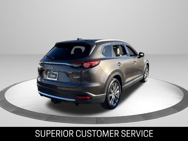 2019 Mazda CX-9 Grand Touring