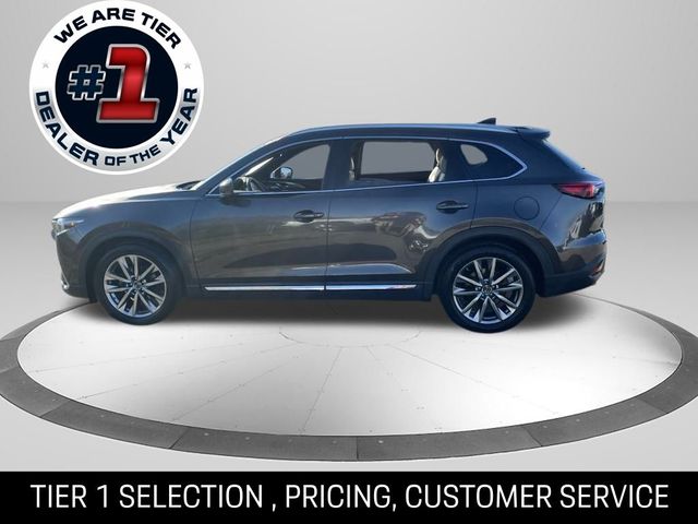 2019 Mazda CX-9 Grand Touring