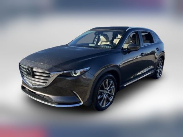 2019 Mazda CX-9 Grand Touring