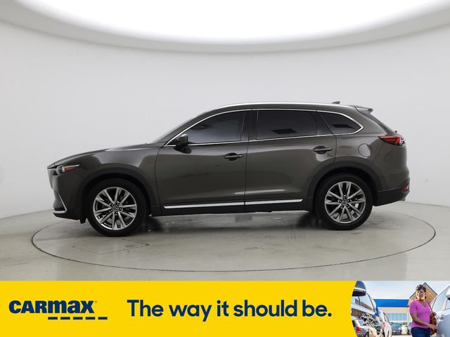 2019 Mazda CX-9 Grand Touring