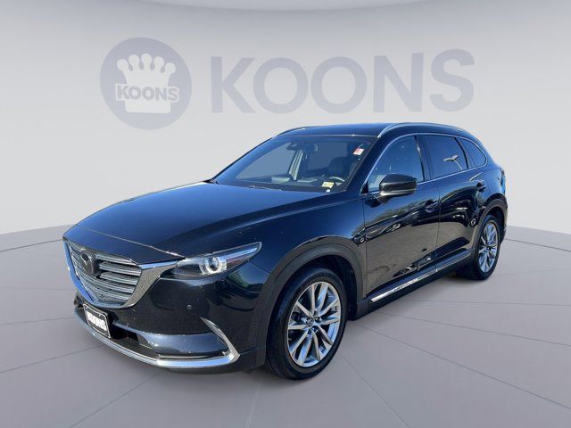 2019 Mazda CX-9 Grand Touring