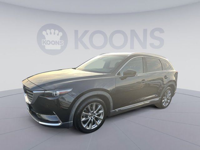 2019 Mazda CX-9 Grand Touring