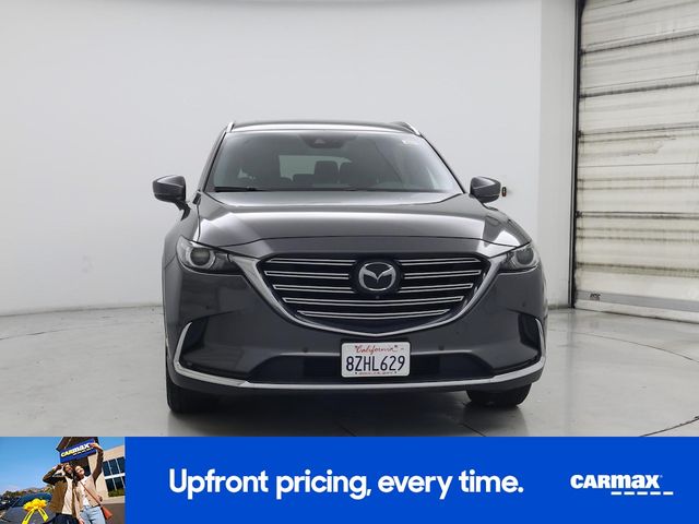 2019 Mazda CX-9 Grand Touring