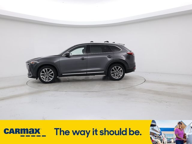 2019 Mazda CX-9 Grand Touring