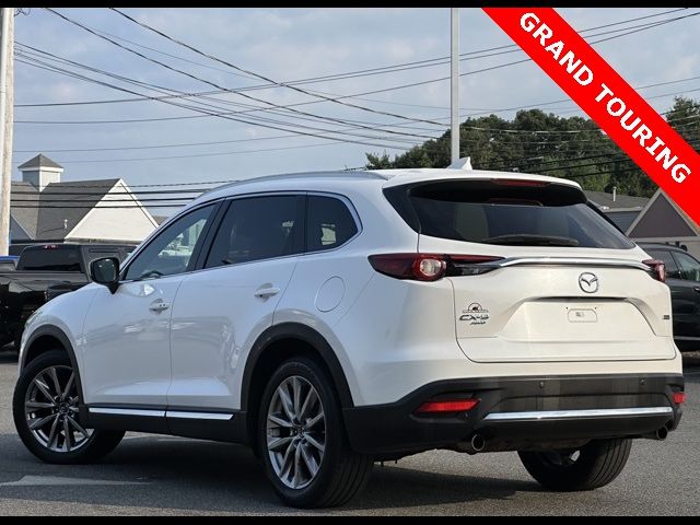 2019 Mazda CX-9 Grand Touring