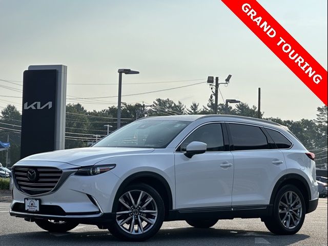 2019 Mazda CX-9 Grand Touring