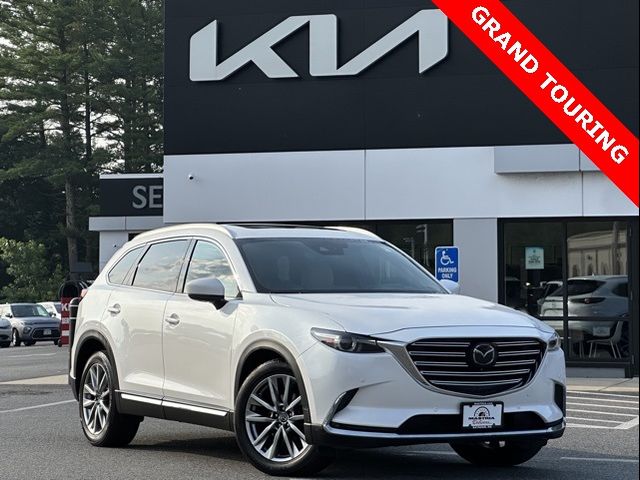 2019 Mazda CX-9 Grand Touring