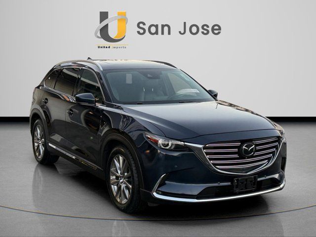 2019 Mazda CX-9 Grand Touring