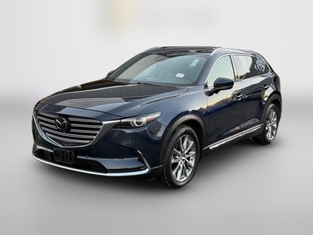 2019 Mazda CX-9 Grand Touring