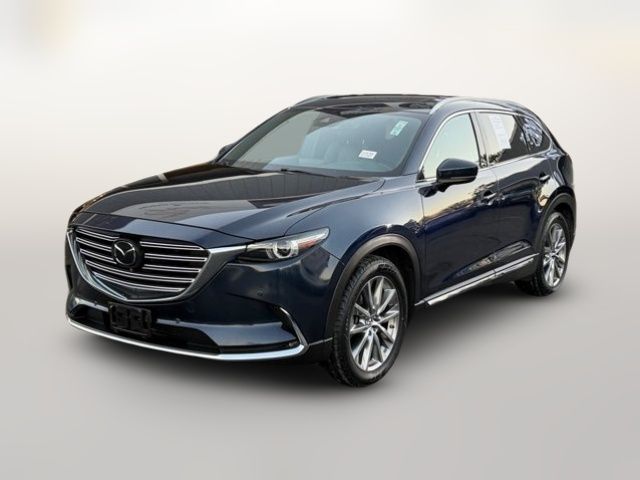 2019 Mazda CX-9 Grand Touring