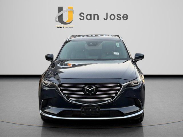 2019 Mazda CX-9 Grand Touring