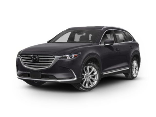 2019 Mazda CX-9 Grand Touring