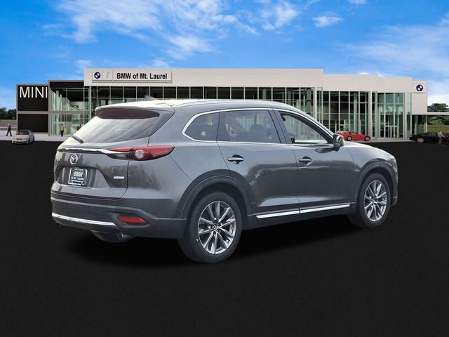 2019 Mazda CX-9 Grand Touring