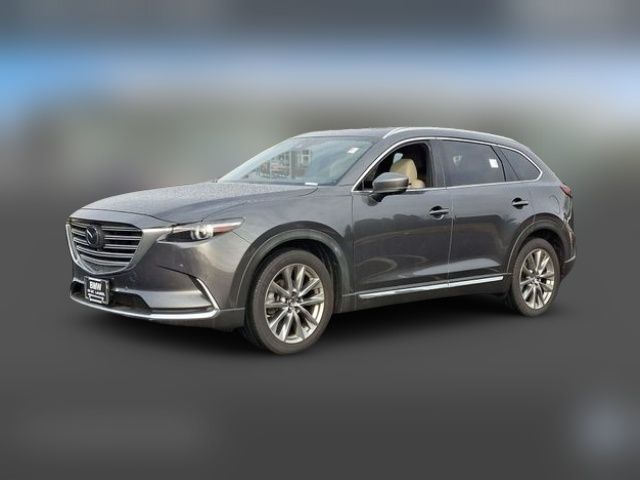 2019 Mazda CX-9 Grand Touring