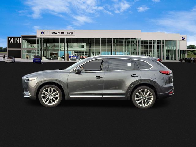 2019 Mazda CX-9 Grand Touring