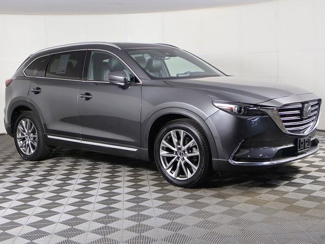 2019 Mazda CX-9 Grand Touring