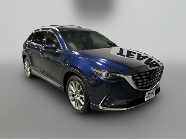 2019 Mazda CX-9 Grand Touring