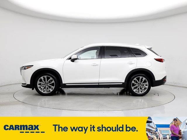 2019 Mazda CX-9 Grand Touring