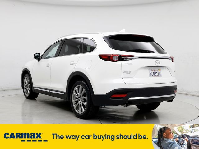 2019 Mazda CX-9 Grand Touring