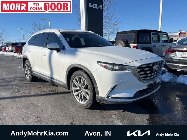 2019 Mazda CX-9 Grand Touring