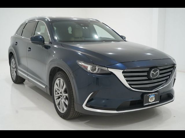 2019 Mazda CX-9 Grand Touring