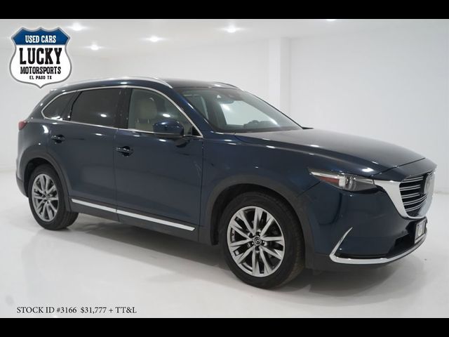 2019 Mazda CX-9 Grand Touring