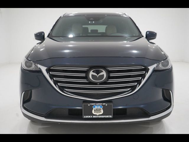 2019 Mazda CX-9 Grand Touring