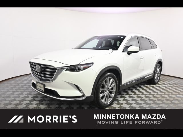 2019 Mazda CX-9 Grand Touring