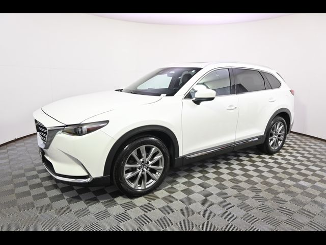 2019 Mazda CX-9 Grand Touring