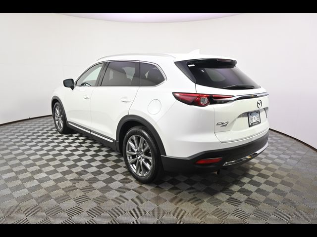 2019 Mazda CX-9 Grand Touring