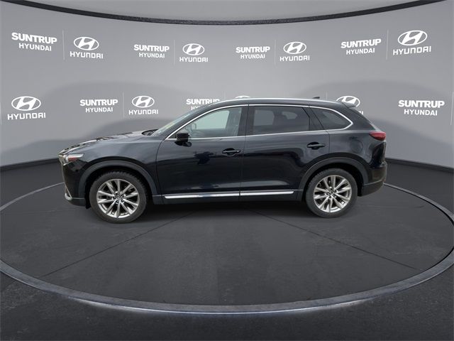 2019 Mazda CX-9 Grand Touring