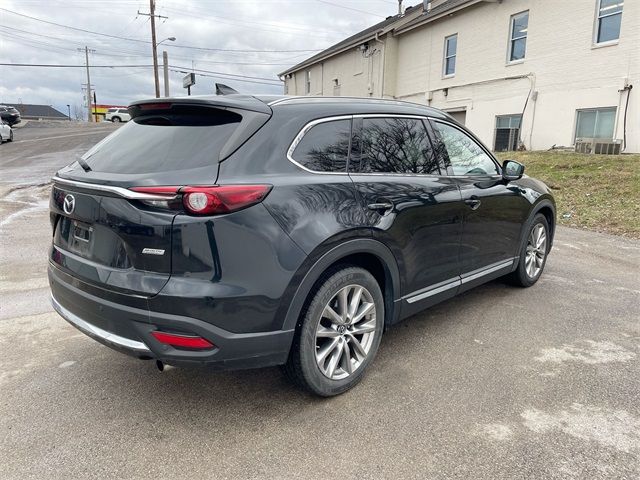 2019 Mazda CX-9 Grand Touring