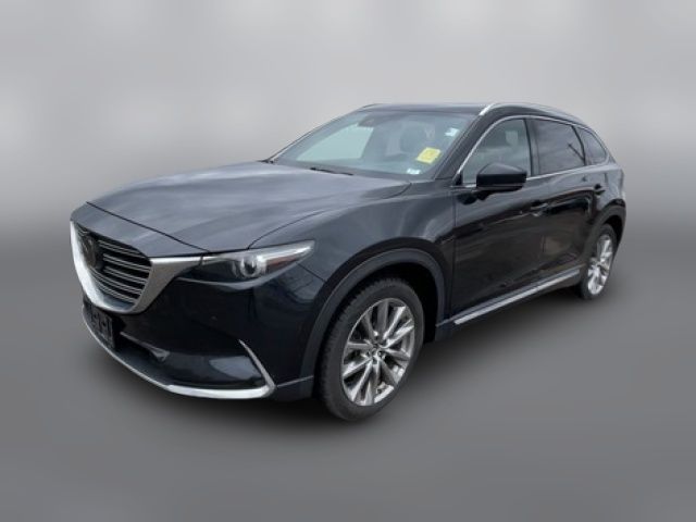 2019 Mazda CX-9 Grand Touring