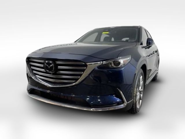 2019 Mazda CX-9 Grand Touring