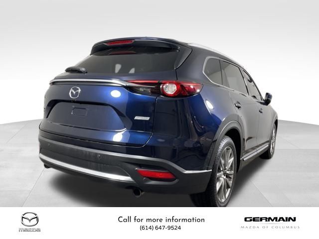 2019 Mazda CX-9 Grand Touring