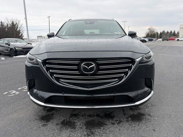 2019 Mazda CX-9 Grand Touring