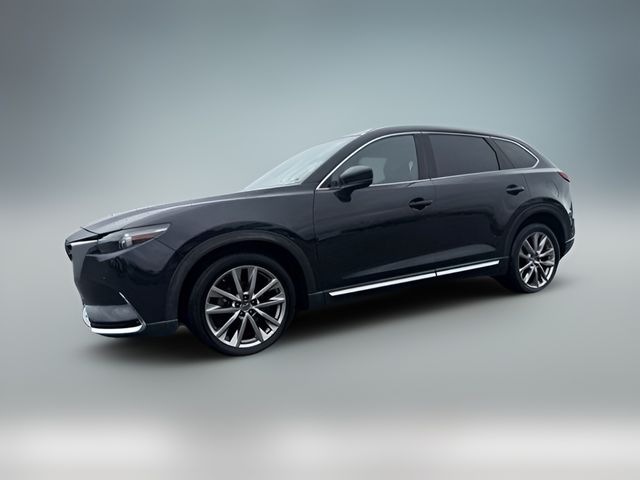 2019 Mazda CX-9 Grand Touring
