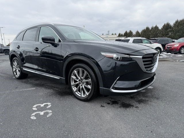 2019 Mazda CX-9 Grand Touring