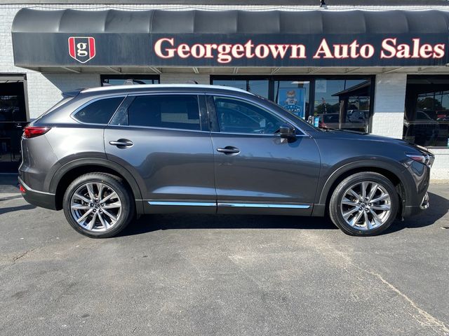 2019 Mazda CX-9 Grand Touring