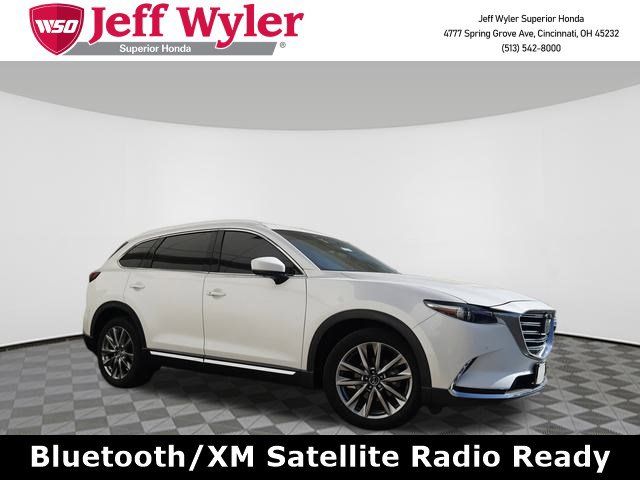 2019 Mazda CX-9 Grand Touring