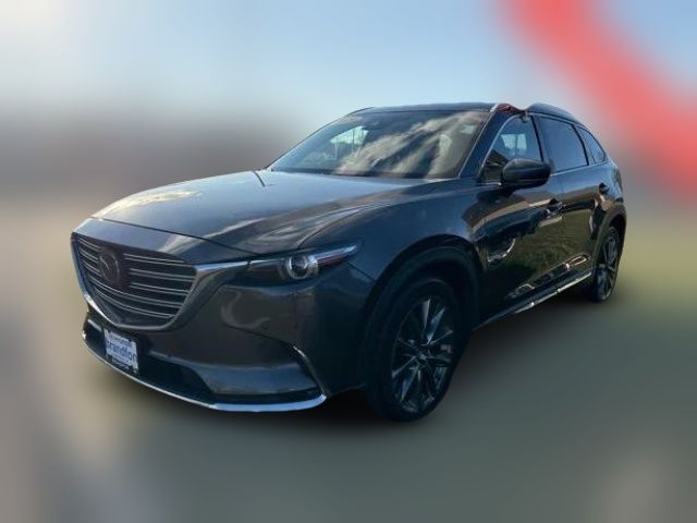 2019 Mazda CX-9 Grand Touring