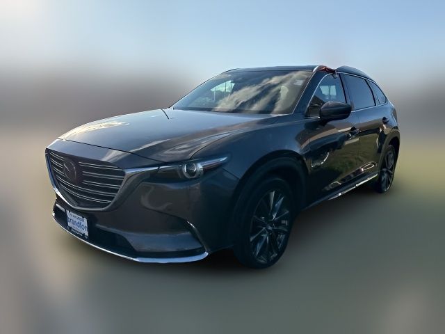 2019 Mazda CX-9 Grand Touring