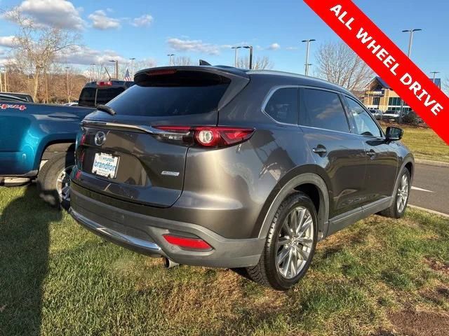 2019 Mazda CX-9 Grand Touring