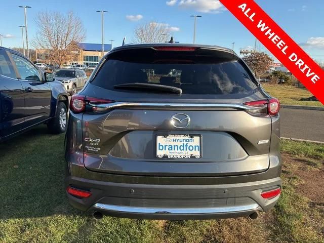 2019 Mazda CX-9 Grand Touring