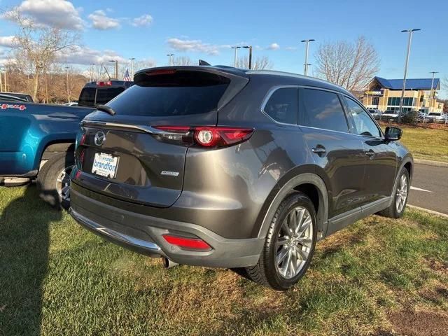 2019 Mazda CX-9 Grand Touring