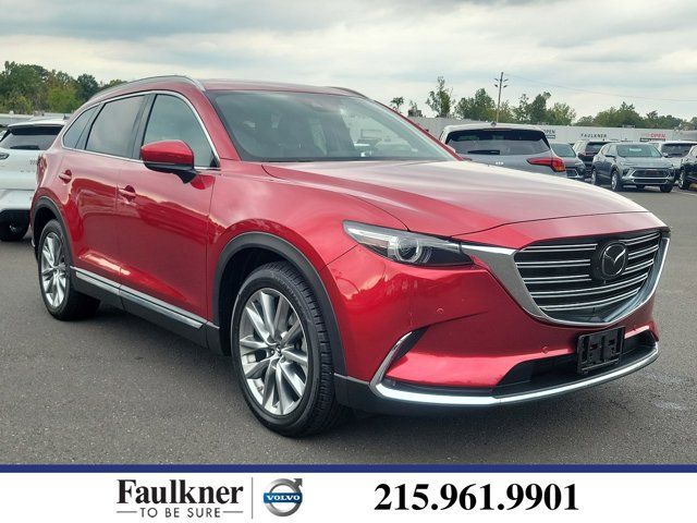 2019 Mazda CX-9 Grand Touring