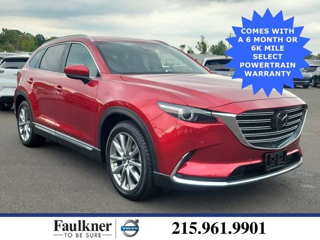 2019 Mazda CX-9 Grand Touring