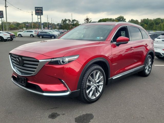 2019 Mazda CX-9 Grand Touring