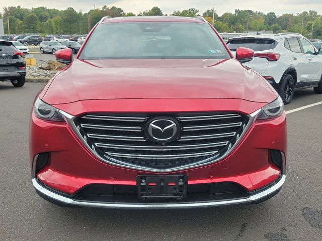 2019 Mazda CX-9 Grand Touring