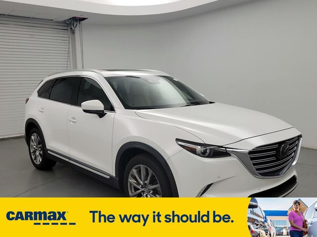 2019 Mazda CX-9 Grand Touring